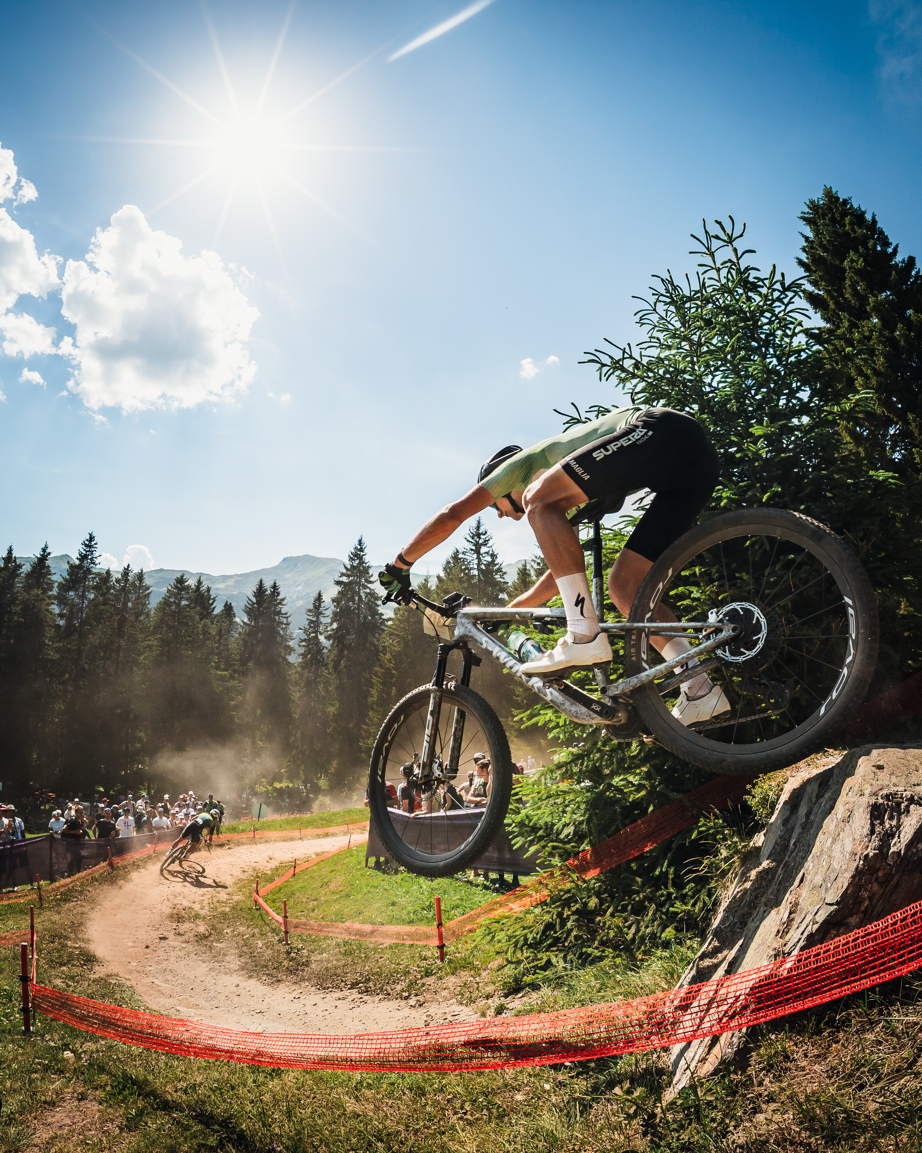 Alex Malacarne no top 15 mundial: o que esse número significa para o ciclismo brasileiro