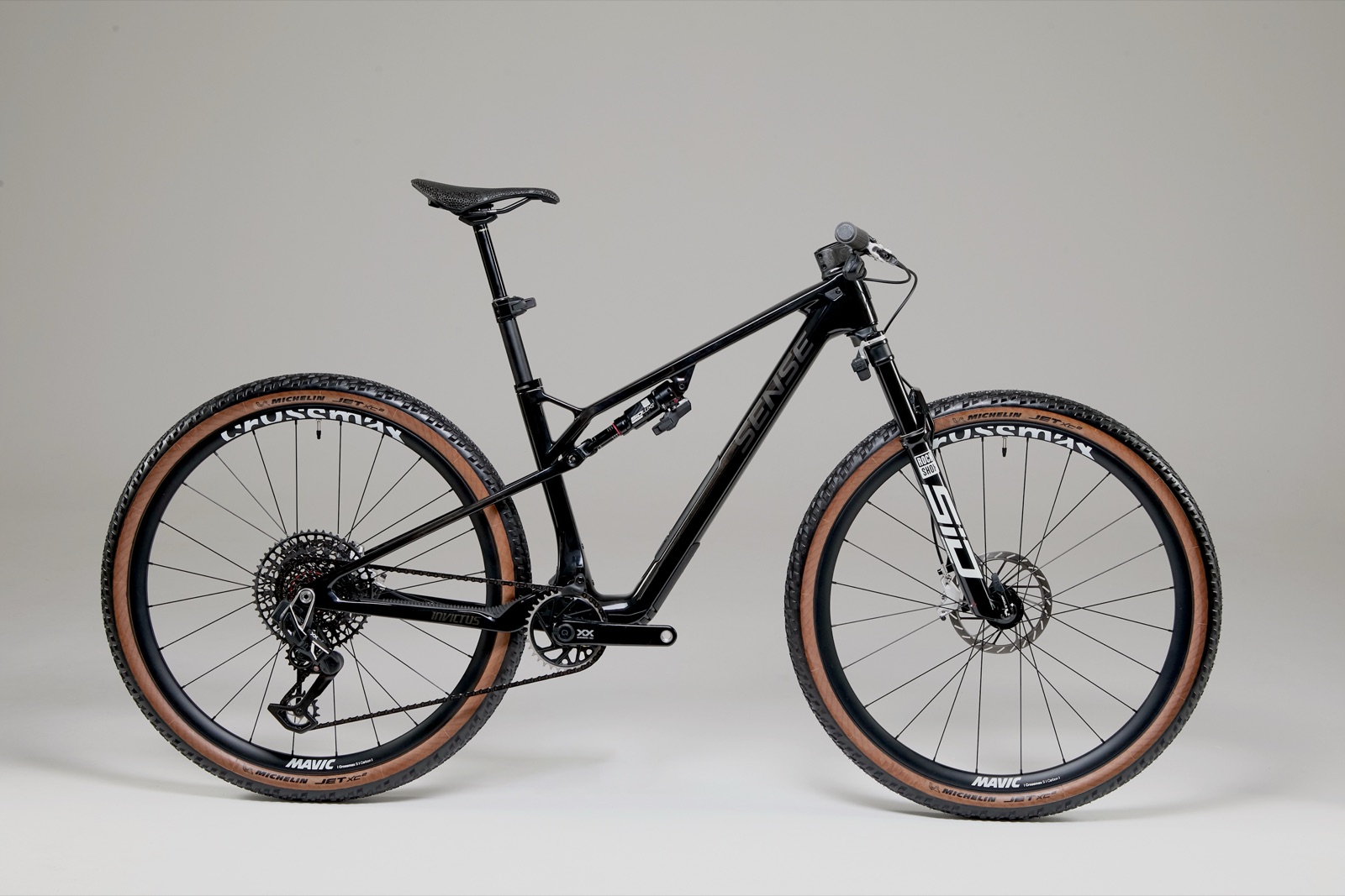 Invictus G3 por dentro: engenharia, geometria e os 3 modelos lado a lado