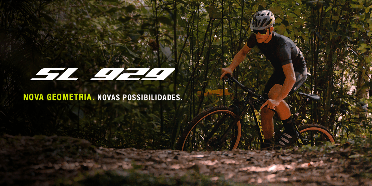 A SOUL SL929 ESTÁ MUITO MAIS DIVERTIDA